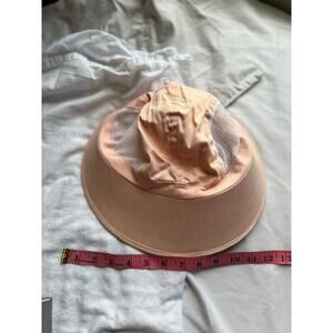 Triangle Headwear Sun Hat Made in Florida Cotton